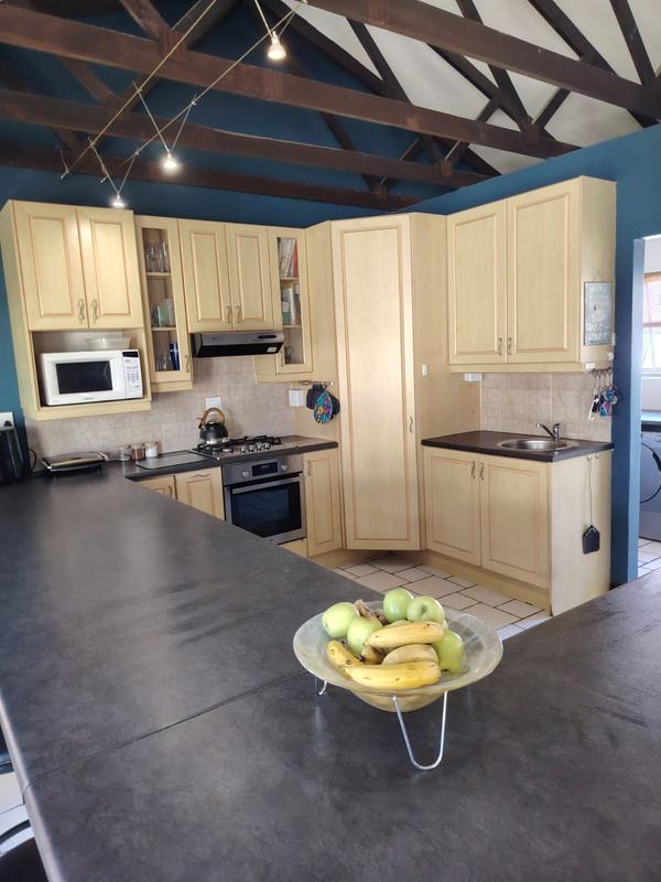 To Let 3 Bedroom Property for Rent in Vermont Western Cape